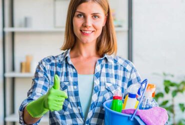 Move out Cleaning Kelowna