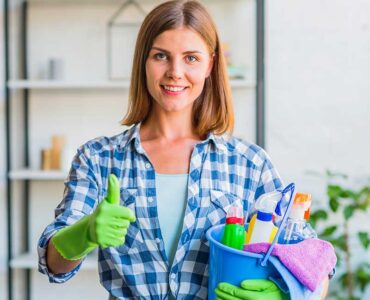 Move out Cleaning Kelowna