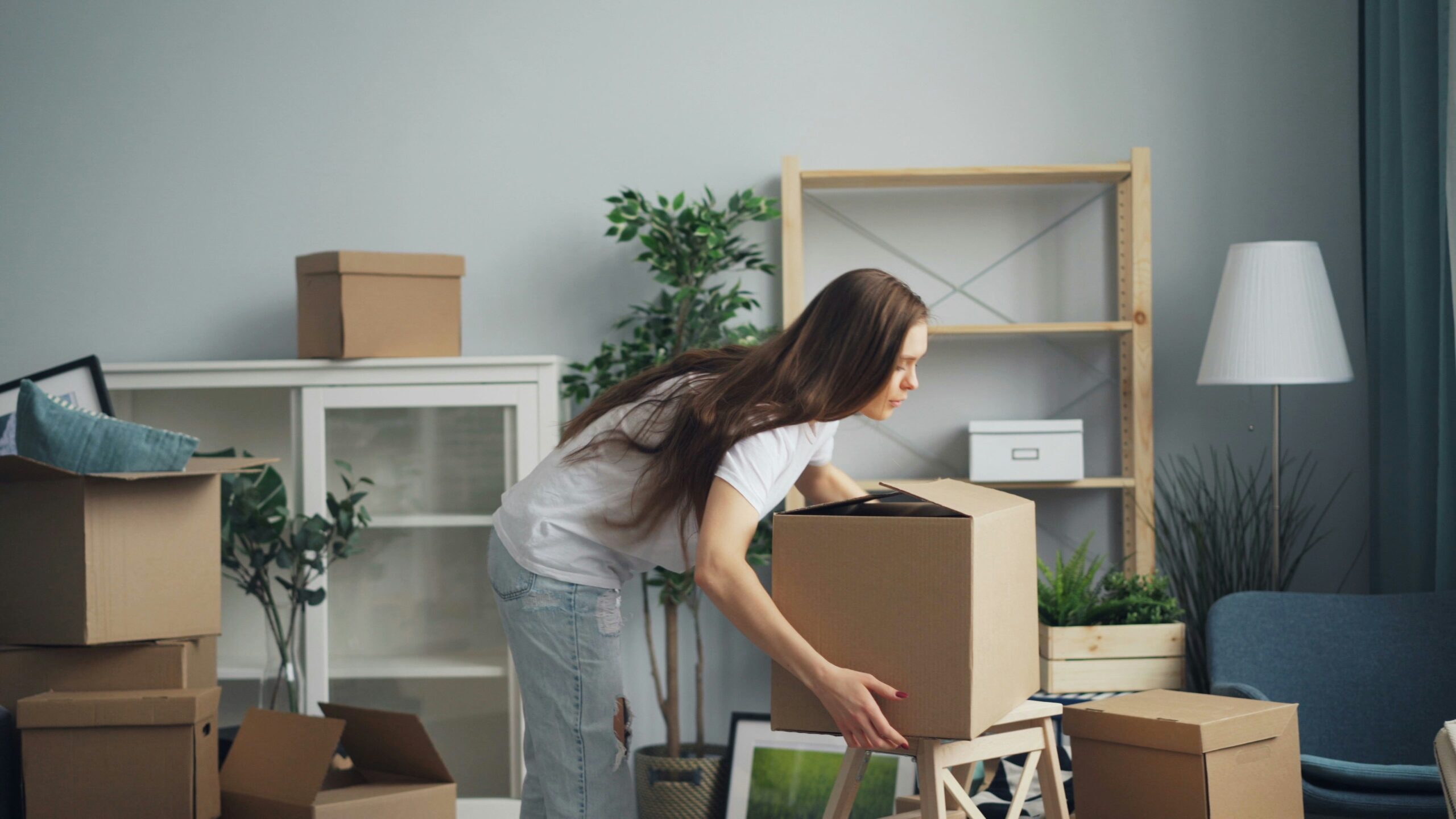 Move-Out Cleaning Kelowna