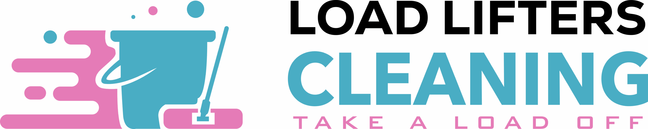 Load Lifters Cleaning