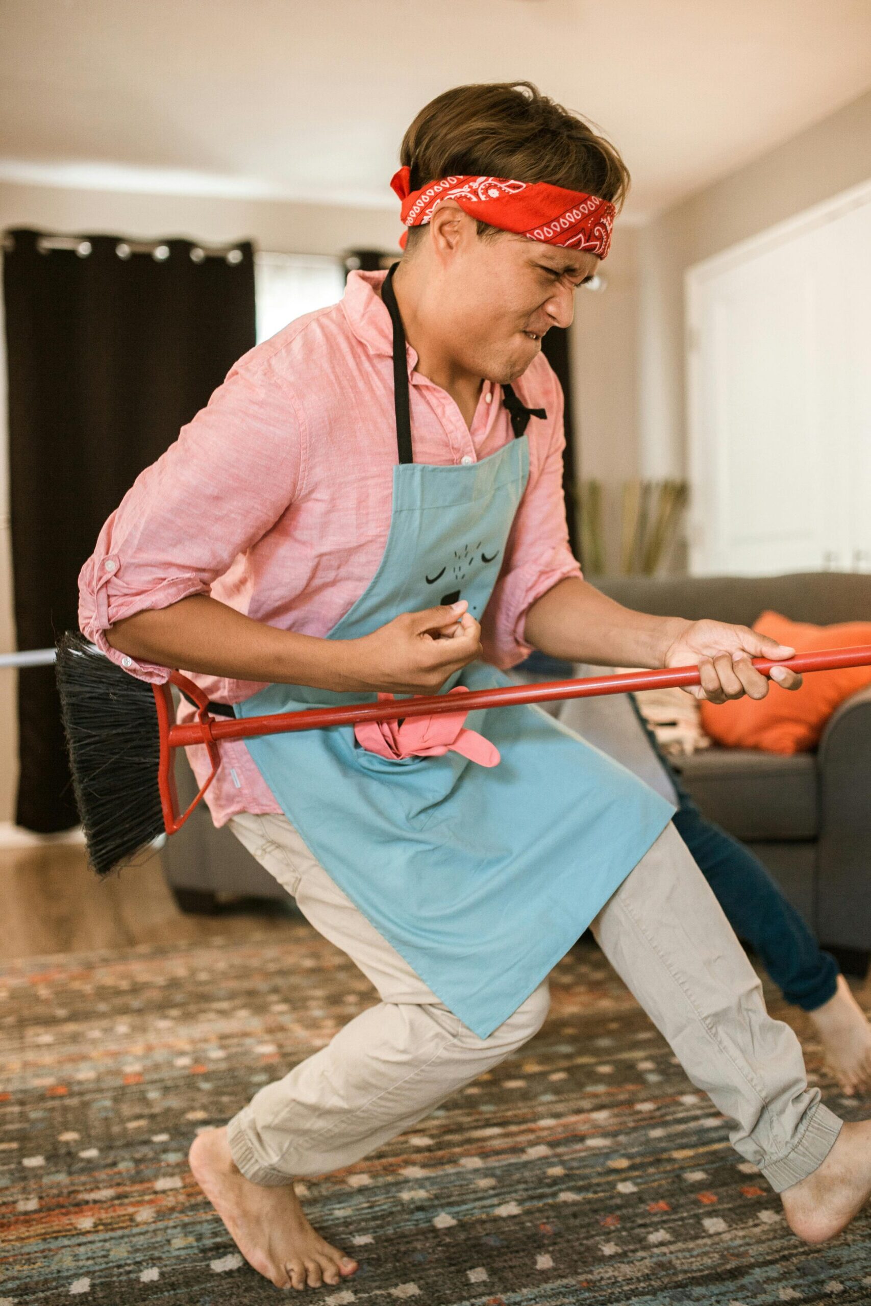 residential cleaning services kelowna