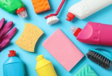 Deep Cleaning Kelowna