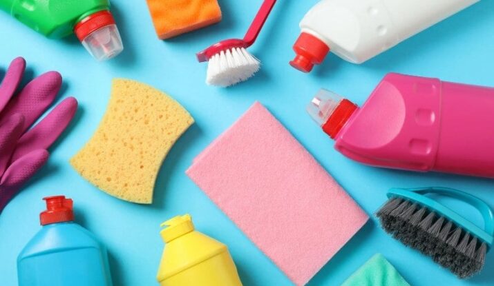 Deep Cleaning Kelowna