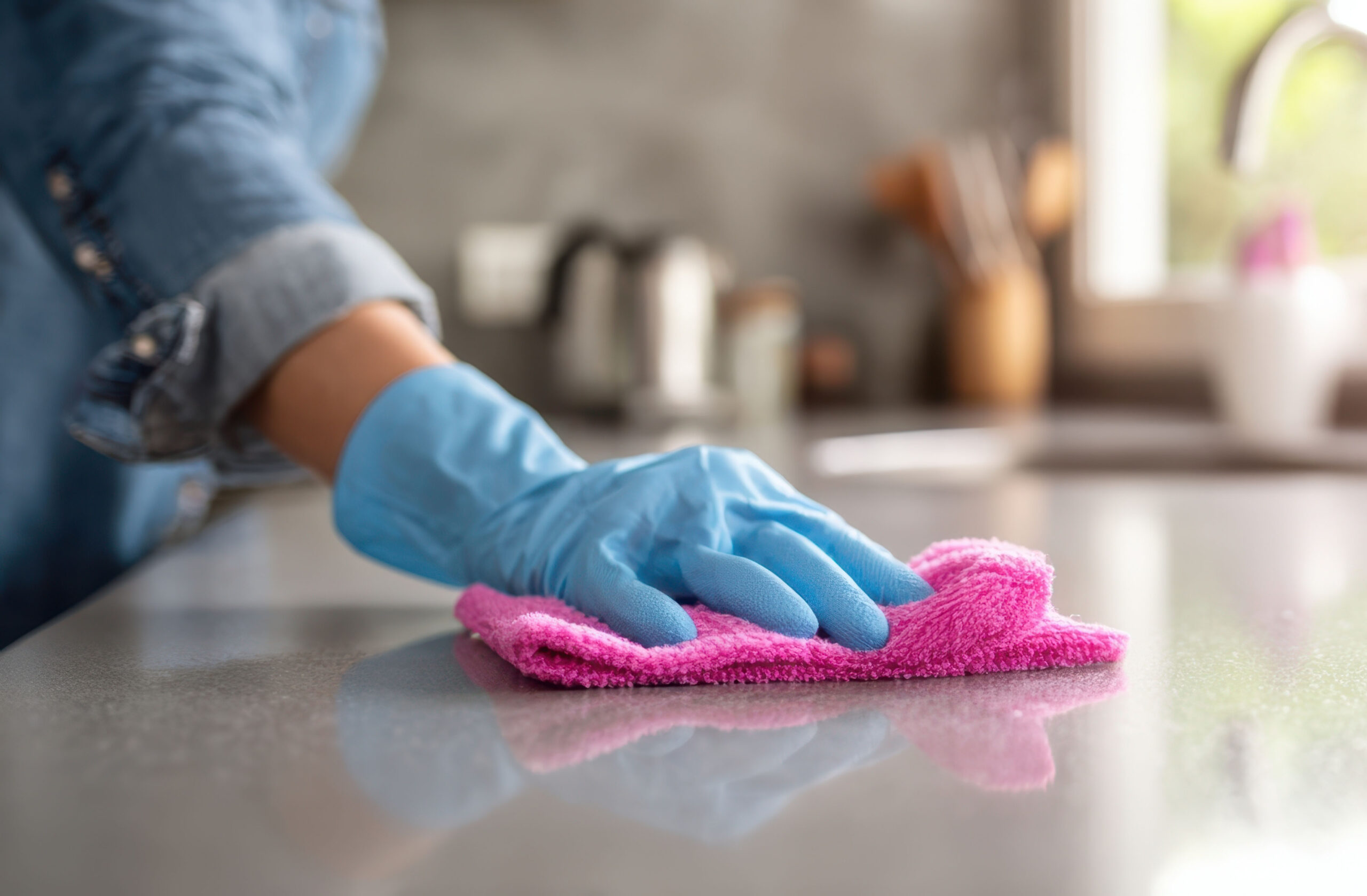 Lake Country Maid Services